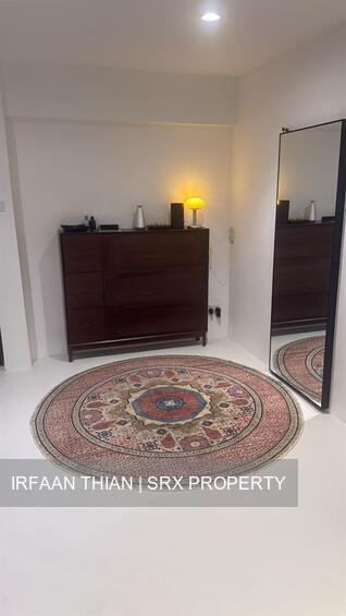 Jurong West Street 81 (Jurong West), HDB 3 Rooms #611551171
